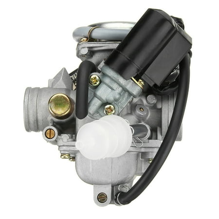 24MM Carburetor Carb 110 125 150cc For ATV Gokart Roketa Quad GY6 Scooter 24MM Carburetor Carb 110 125 150cc For ATV Gokart Roketa Quad GY6 Scooter